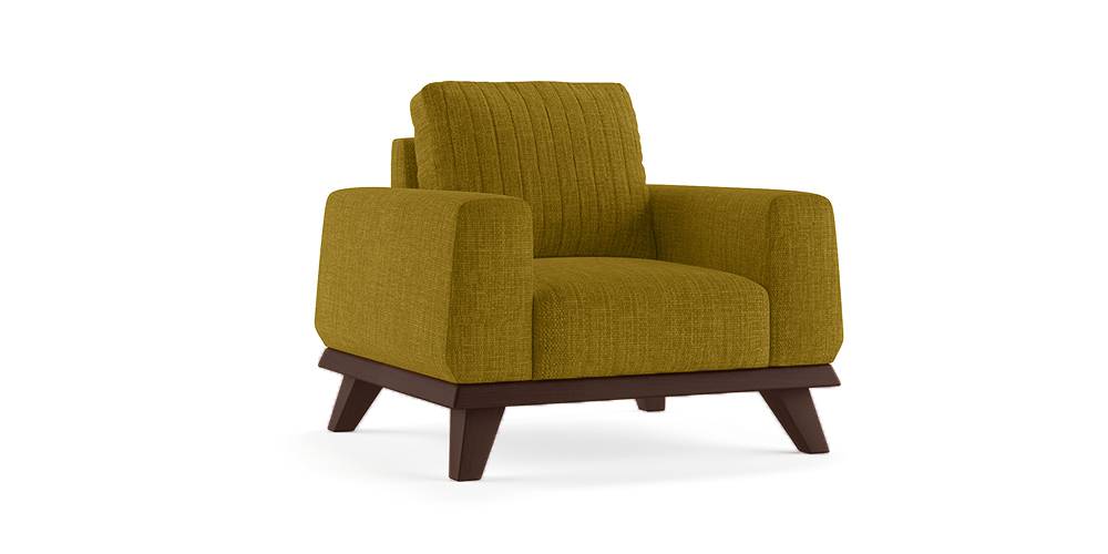 Granada Sofa (Olive Green)